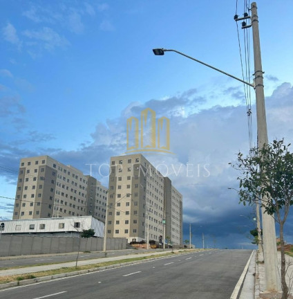 Imagem Apartamento com 2 Quartos à Venda, 42 m² em Jardim América - São José Dos Campos Imagem Apartamento com 2 Quartos à Venda, 42 m² em Jardim América - São José Dos Campos