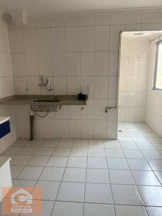 Imagem Apartamento com 2 Quartos à Venda, 60 m² em Vila Mariana - São Paulo Imagem Apartamento com 2 Quartos à Venda, 60 m² em Vila Mariana - São Paulo