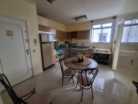 Imagem Apartamento com 3 Quartos à Venda, 110 m² em Boqueirão - Santos Imagem Apartamento com 3 Quartos à Venda, 110 m² em Boqueirão - Santos