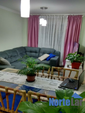Imagem Apartamento com 3 Quartos à Venda, 48 m² em Jardim Marilu - São Paulo