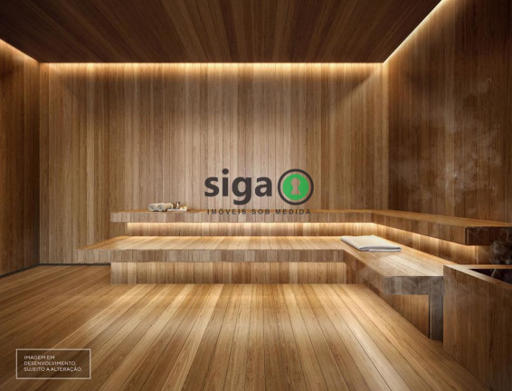 Imagem Apartamento com 4 Quartos à Venda, 328 m² em Alto De Pinheiros - São Paulo Imagem Apartamento com 4 Quartos à Venda, 328 m² em Alto De Pinheiros - São Paulo