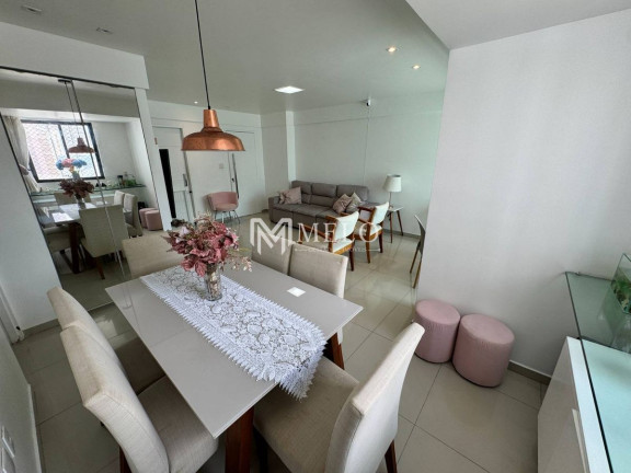 Imagem Apartamento com 3 Quartos à Venda, 80 m² em Casa Amarela - Recife Imagem Apartamento com 3 Quartos à Venda, 80 m² em Casa Amarela - Recife