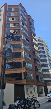 Apartamento com 3 Quartos à Venda, 126 m² em Meia Praia - Itapema