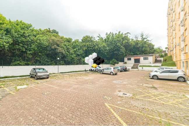 Imagem Apartamento com 1 Quarto à Venda, 43 m² em Jardim Itu - Porto Alegre Imagem Apartamento com 1 Quarto à Venda, 43 m² em Jardim Itu - Porto Alegre