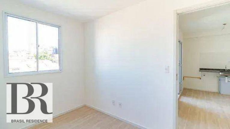 Imagem Apartamento com 2 Quartos à Venda, 31 m² em Ipiranga - São Paulo Imagem Apartamento com 2 Quartos à Venda, 31 m² em Ipiranga - São Paulo