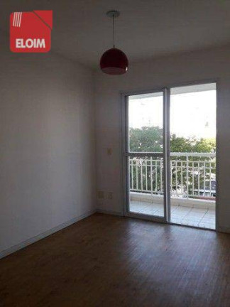 Imagem Apartamento com 2 Quartos à Venda, 60 m² em Vila Leopoldina - São Paulo