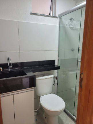 Imagem Casa com 2 Quartos para Alugar, 57 m² em Nossa Senhora Da Vitória - Ilhéus