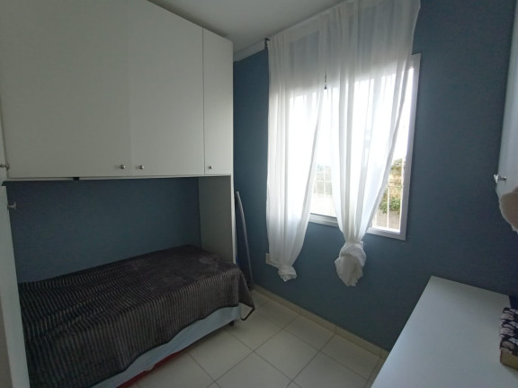Imagem Apartamento com 2 Quartos à Venda, 48 m² em Terra Vermelha - Vila Velha