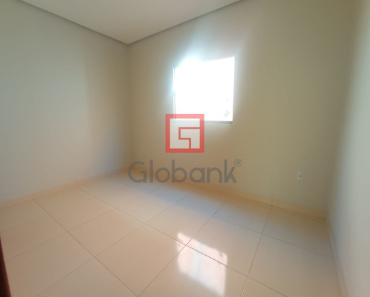 Imagem Casa com 2 Quartos à Venda, 90 m² em Jardim Olimpico - Montes Claros