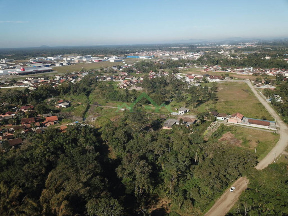Imagem Terreno à Venda, 12 m² em Volta Redonda - Araquari Imagem Terreno à Venda, 12 m² em Volta Redonda - Araquari