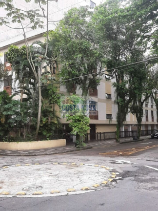Imagem Apartamento com 3 Quartos para Alugar, 110 m² em Ponta Da Praia - Santos