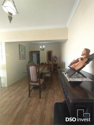 Imagem Apartamento com 3 Quartos à Venda,  em Vila Olímpia - São Paulo