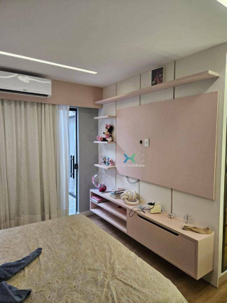 Imagem Casa com 4 Quartos à Venda, 194 m² em Jardim Alto São Francisco - Campo Grande Imagem Casa com 4 Quartos à Venda, 194 m² em Jardim Alto São Francisco - Campo Grande
