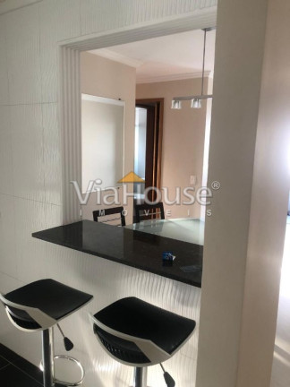 Imagem Apartamento com 2 Quartos à Venda, 56 m² em Pinheiros - São Paulo