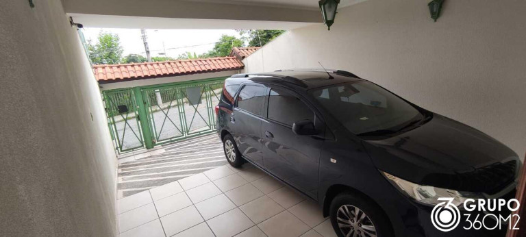 Imagem Casa com 4 Quartos à Venda, 212 m² em Vila Metalúrgica - Santo André Imagem Casa com 4 Quartos à Venda, 212 m² em Vila Metalúrgica - Santo André