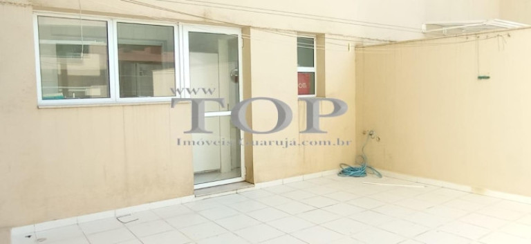 Imagem Apartamento com 3 Quartos à Venda, 220 m² em Jardim Astúrias - Guarujá