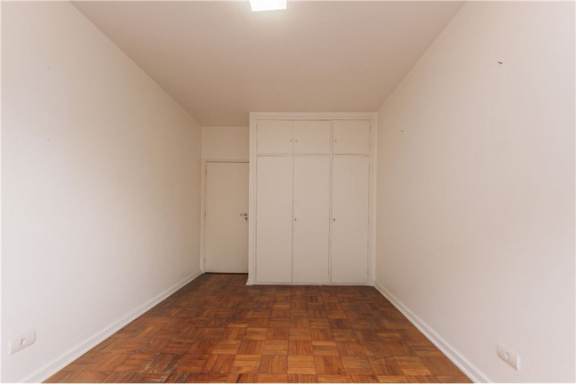 Imagem Apartamento com 2 Quartos à Venda, 99 m² em Jardim Paulistano - São Paulo