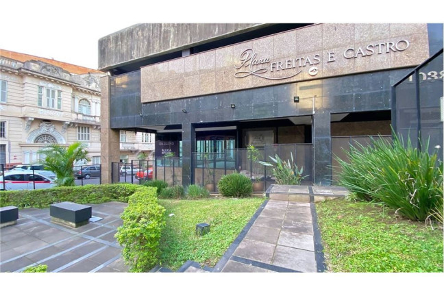 Imagem Sala Comercial à Venda, em Centro Histórico - Porto Alegre Imagem Sala Comercial à Venda, em Centro Histórico - Porto Alegre