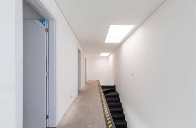 Imagem Casa com 4 Quartos à Venda, 427 m² em Brooklin Velho - São Paulo