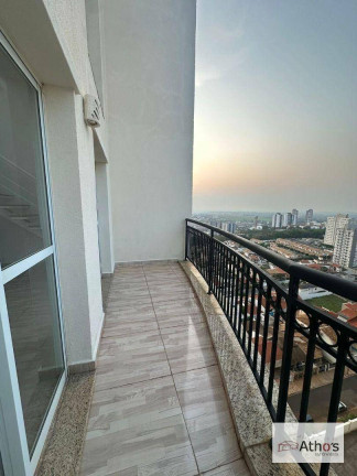 Imagem Apartamento com 3 Quartos à Venda, 210 m² em Mansões Santo Antônio - Campinas Imagem Apartamento com 3 Quartos à Venda, 210 m² em Mansões Santo Antônio - Campinas