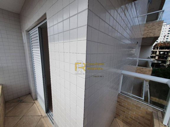 Imagem Apartamento com 1 Quarto à Venda, 40 m² em Canto Do Forte - Praia Grande Imagem Apartamento com 1 Quarto à Venda, 40 m² em Canto Do Forte - Praia Grande