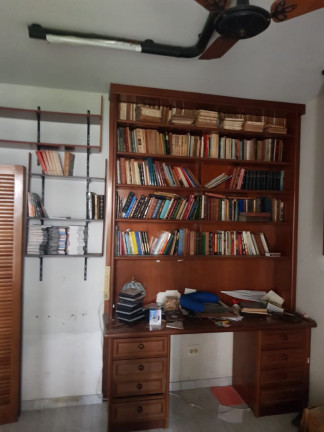 Imagem Apartamento com 3 Quartos à Venda, 130 m² em Gonzaga - Santos Imagem Apartamento com 3 Quartos à Venda, 130 m² em Gonzaga - Santos