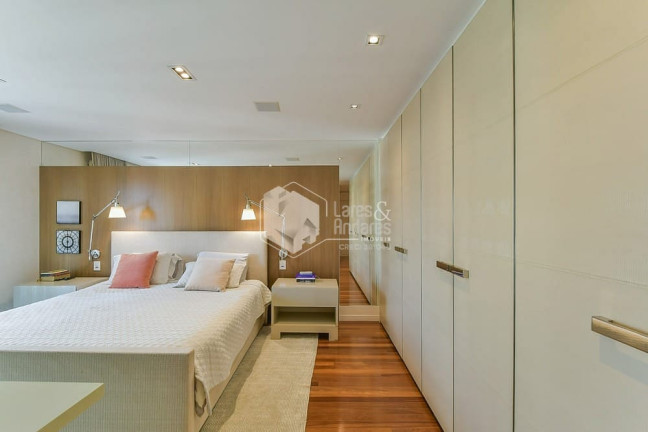 Imagem Apartamento com 4 Quartos à Venda, 271 m² em Perdizes - São Paulo