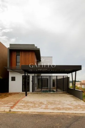 Imagem Casa com 3 Quartos à Venda, 170 m² em Residencial Phytus - Itupeva Imagem Casa com 3 Quartos à Venda, 170 m² em Residencial Phytus - Itupeva