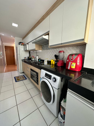 Foto do imóvel Imóvel com 2 Quartos à Venda, 57 m² em Colina De Laranjeiras - Serra