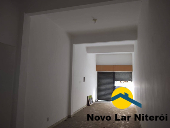 Imagem Sala Comercial à Venda, 60 m² em Centro - Niterói Imagem Sala Comercial à Venda, 60 m² em Centro - Niterói