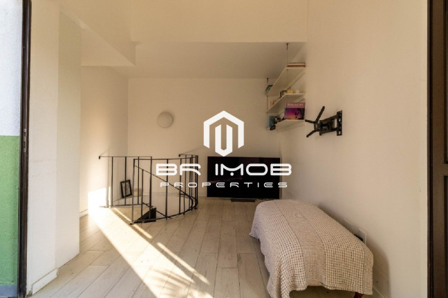 Imagem Imóvel com 1 Quarto à Venda, 81 m² em Moema - São Paulo