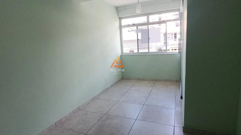 Imagem Sala Comercial à Venda, 34 m² Imagem Sala Comercial à Venda, 34 m²