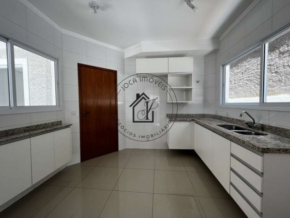 Imagem Casa de Condomínio com 3 Quartos à Venda, 250 m² em Moinho Velho - Cotia