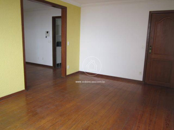 Imagem Apartamento com 4 Quartos à Venda, 140 m² em Gutierrez - Belo Horizonte