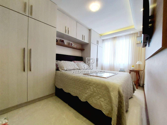 Imagem Apartamento com 2 Quartos à Venda, 58 m² em Prata - Teresópolis