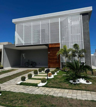 Casa com 4 Quartos à Venda, 277 m² em Centro - Barra Dos Coqueiros