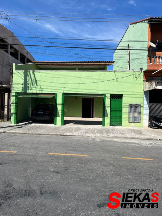 Imóvel Comercial para Alugar, 440 m² em Jardim Presidente Dutra - Guarulhos