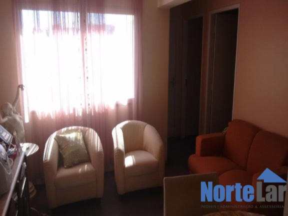 Imagem Apartamento com 2 Quartos à Venda, 46 m² em Vila Jaraguá - São Paulo