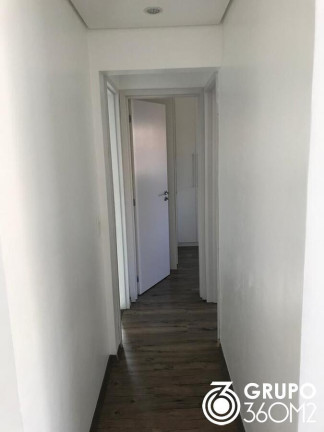 Imagem Apartamento com 2 Quartos à Venda, 48 m² em Parque Das Nações - Santo André