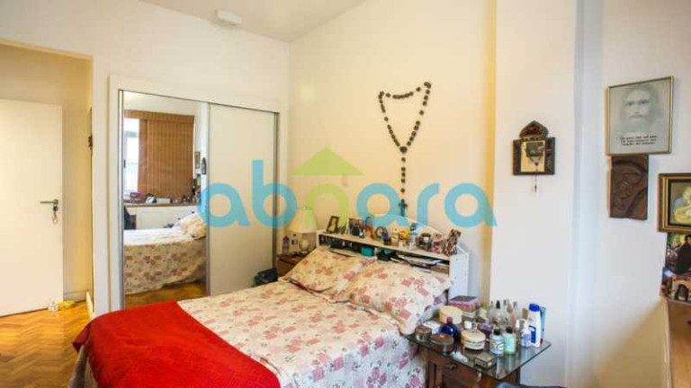 Imagem Apartamento com 3 Quartos à Venda, 130 m² em Copacabana - Rio De Janeiro