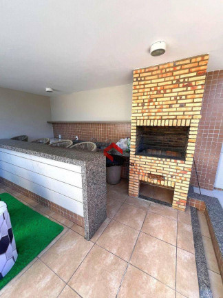 Imagem Apartamento com 3 Quartos à Venda, 128 m² em Guararapes - Fortaleza Imagem Apartamento com 3 Quartos à Venda, 128 m² em Guararapes - Fortaleza