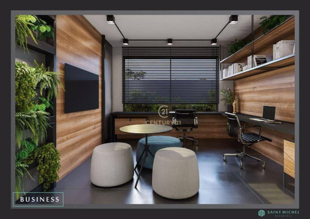 Imagem Apartamento com 2 Quartos à Venda, 66 m² em Kobrasol - São José Imagem Apartamento com 2 Quartos à Venda, 66 m² em Kobrasol - São José
