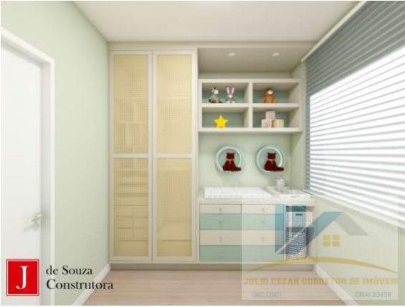 Imagem Apartamento com 3 Quartos à Venda, 53 m² em Afonso Pena - São José Dos Pinhais Imagem Apartamento com 3 Quartos à Venda, 53 m² em Afonso Pena - São José Dos Pinhais
