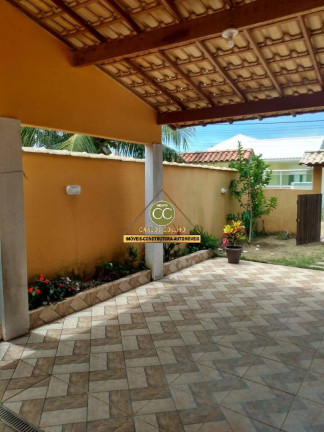 Imagem Casa à Venda, em Araruama - Araruama Imagem Casa à Venda, em Araruama - Araruama