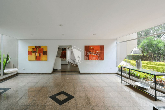 Imagem Apartamento com 4 Quartos à Venda, 143 m² em Moema - São Paulo Imagem Apartamento com 4 Quartos à Venda, 143 m² em Moema - São Paulo