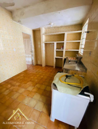 Imagem Casa com 3 Quartos à Venda, 89 m² em Castelo - Santos Imagem Casa com 3 Quartos à Venda, 89 m² em Castelo - Santos