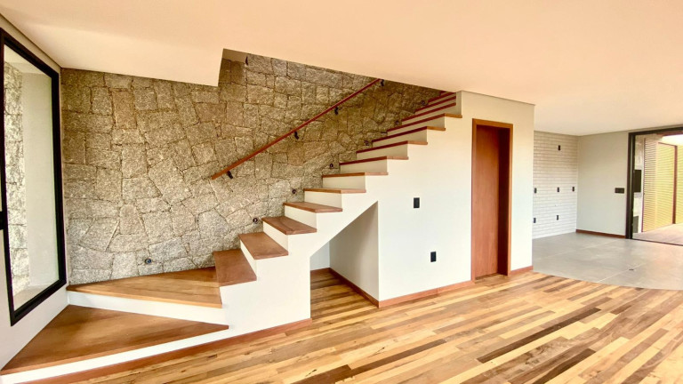 Imagem Casa com 3 Quartos à Venda, 149 m² em Jardim Panorâmico - Garopaba