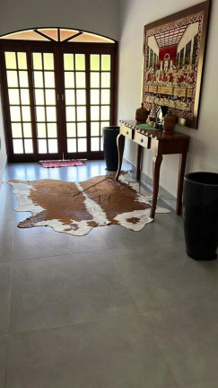 Imagem Imóvel com 5 Quartos à Venda, 9.300 m² em Campo Do Meio - Araçoiaba Da Serra