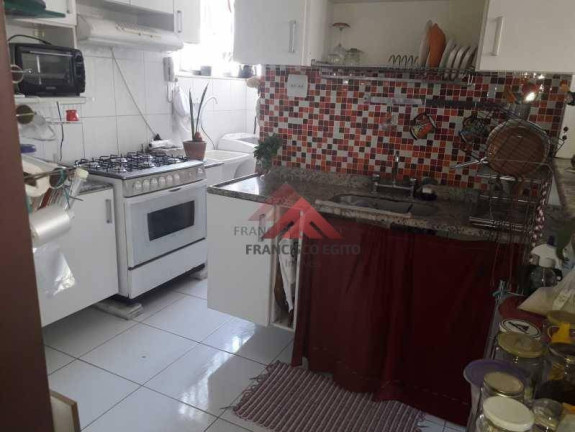Imagem Apartamento com 3 Quartos à Venda, 72 m² em Icaraí - Niterói Imagem Apartamento com 3 Quartos à Venda, 72 m² em Icaraí - Niterói