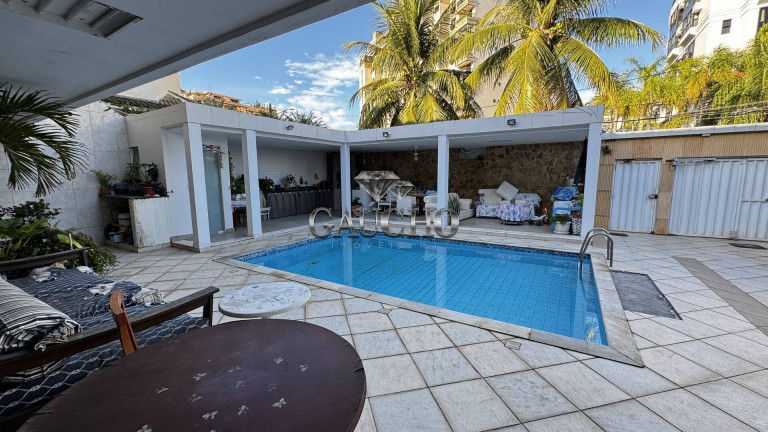 Imagem Casa com 6 Quartos à Venda, 750 m² em Barra Da Tijuca - Rio De Janeiro